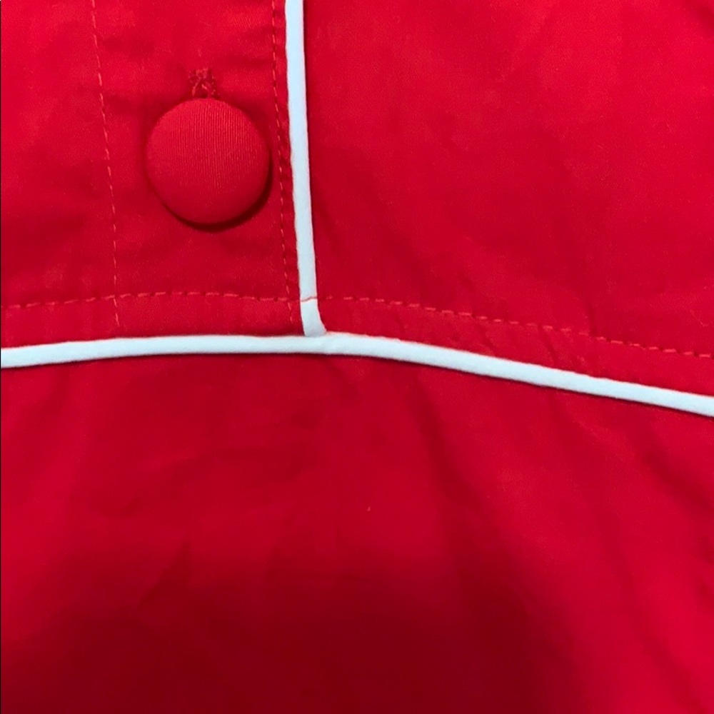 Little Red Dress ❤️ Fit & Flare - Picture 4 of 6
